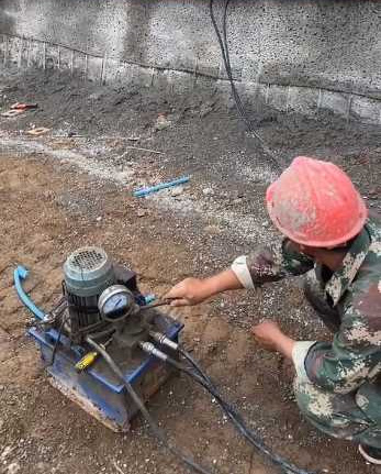 张家口康保县预应力锚杆
