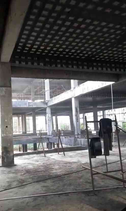 张家口康保县结构补强