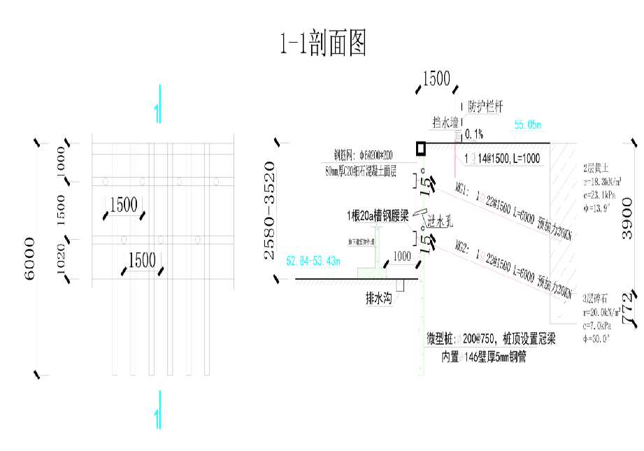 张家口康保县工程设计