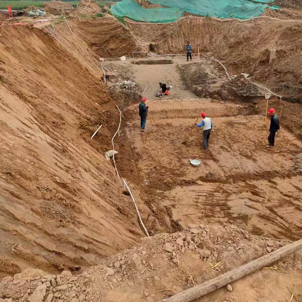 张家口康保县降水工程