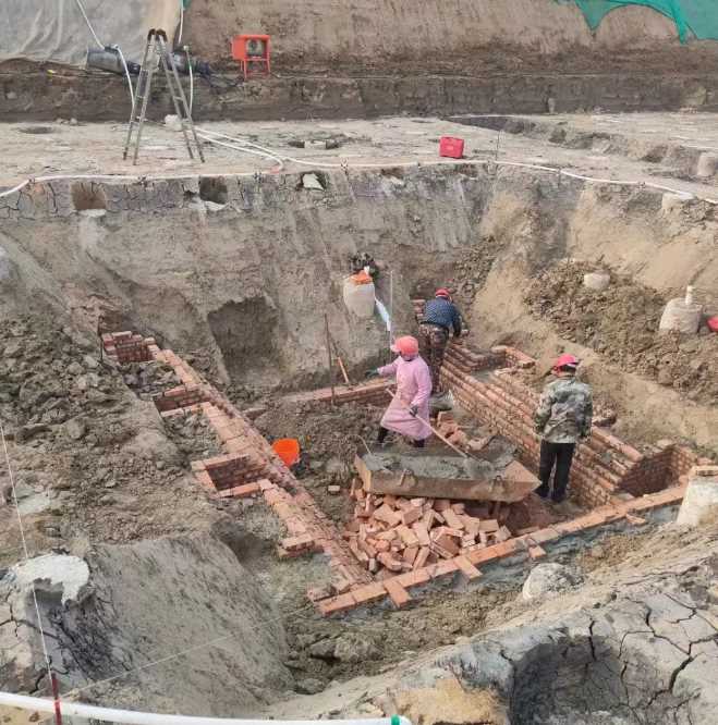 张家口康保县轻型井点降水